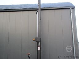 TOYOTA SWE160L
