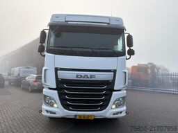 DAF XF 460 FT Spacecab / EURO 6 / NL Truck / APK-TÜ...