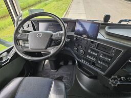 VOLVO FH 500