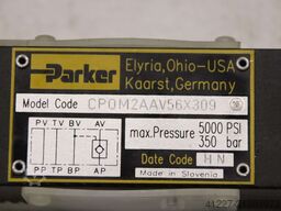 Parker CPOM2AAV56X309