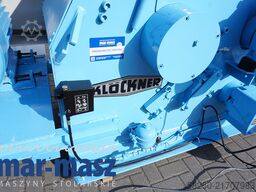 KLOCKNER 180x500L-2WV 