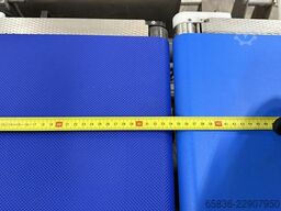 Mettler Toledo Garvens XS 3 CC