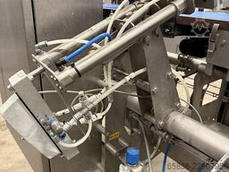 Mettler Toledo Garvens XS 3 CC