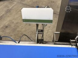Mettler Toledo Garvens XS 3 CC