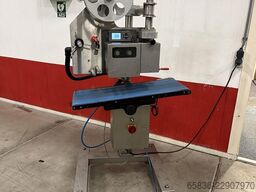 Van Oers United LPX 400 blow