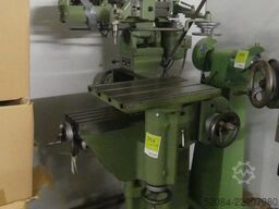 DECKEL GK21