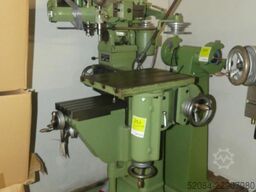 DECKEL GK21