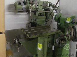 DECKEL GK21