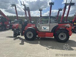 Manitou MT1840 easy (4047)