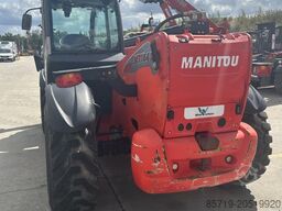 Manitou MT1840 easy (4047)