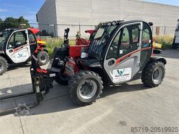 Manitou MT625 H (9184)