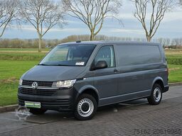 VOLKSWAGEN TRANSPORTER 2.0 TDI L2H1 Automaat