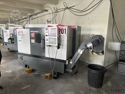 HAAS ST-15