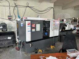 HAAS ST-15