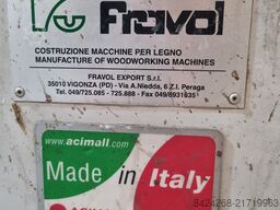 FRAVOL SMART S8