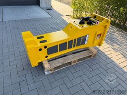 Epiroc MB1500 ATLAS COPCO MB 1500