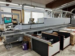 HOMAG KAL 370 AMBITION 2484