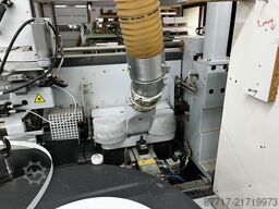 HOMAG KAL 370 AMBITION 2484