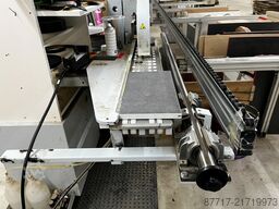 HOMAG KAL 370 AMBITION 2484