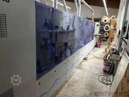 HOMAG KAL 370 AMBITION 2484