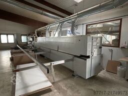 HOMAG KAL 370 AMBITION 2484