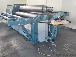 DURMA-HESSE HRB-4-2520