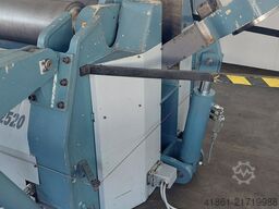DURMA-HESSE HRB-4-2520
