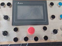 DURMA-HESSE HRB-4-2520