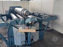 DURMA-HESSE HRB-4-2520