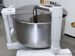 Diosna 200 2G HUBKNETER