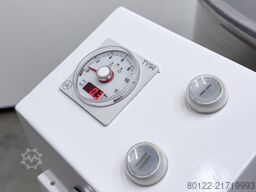 Diosna 200 2G HUBKNETER