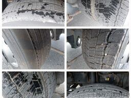 DAF XF106-460 SC Jumbozug-Durchlade-Getränke-Intard