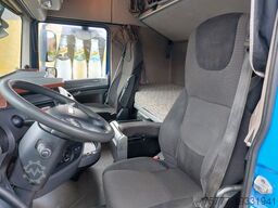 DAF XF106-460 SC Jumbozug-Durchlade-Getränke-Intard