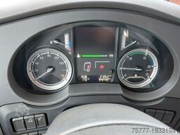 DAF XF106-460 SC Jumbozug-Durchlade-Getränke-Intard