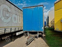 DAF XF106-460 SC Jumbozug-Durchlade-Getränke-Intard