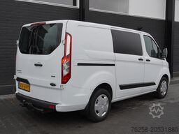 Ford Transit Custom 2.0 TDCI Automaat EURO 6 - Airco...