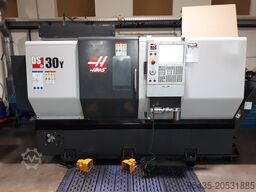 Haas DS30Y
