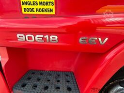 Iveco EUROCARGO 90E18 + EURO 5 + LOW KM + 3 STOELEN