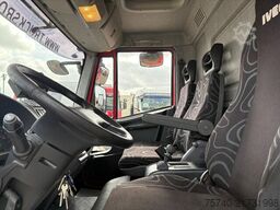 Iveco EUROCARGO 90E18 + EURO 5 + LOW KM + 3 STOELEN