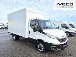IVECO 35C16 Koffer/LBW