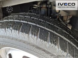 IVECO 35C16 Koffer/LBW