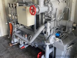 SABROE Denmark SAB 128HF