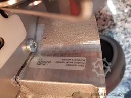 MiR 250 Shelf carrier