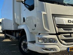 DAF LF 260 LF260.12 EURO6 12-2021.