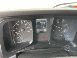 MERCEDES-BENZ Arocs 2643 L 6x4 Abrollkipper mit Kran Funk+Grei