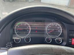 MAN TG-S 26.440 6x2-2 BL Abrollkipper Schub/Knickarm