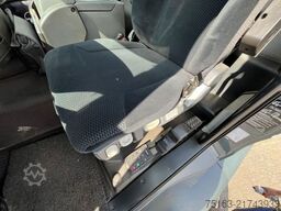 MAN TG-S 26.440 6x2-2 BL Abrollkipper Schub/Knickarm