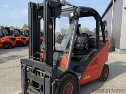 Linde H30D-01