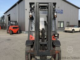 Linde H40D-02