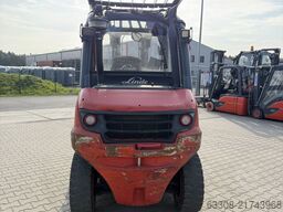 Linde H40D-02